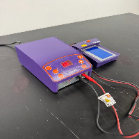 Lonza FlashGel Electrophoresis Power Supply image 0